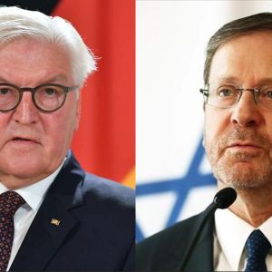 Germany plans to build a cyber defense system with Israeli tech at its core
