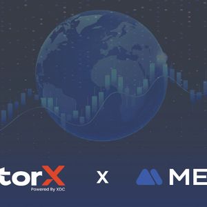 StorX Network ($SRX) Secures MEXC Listing, Bringing Decentralized Cloud Storage to Global Crypto Markets