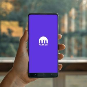 US customers miss out as Kraken launches on-chain trading for international users