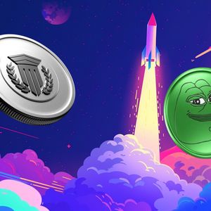 Pepe Coin (PEPE) vs Mutuum Finance (MUTM): What’s the Next Crypto to Pump 100x?