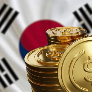 Dollar-backed stablecoins have South Korean investors in a frenzy
