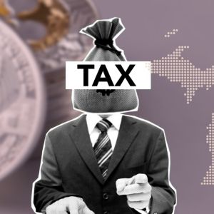 Coinbase, James Harper warn that unfettered IRS access to blockchain records risks “real-time” surveillance of user activity