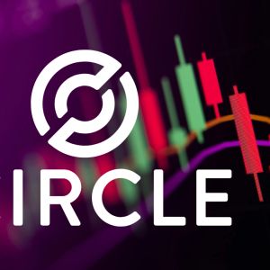 Circle’s stock has dropped 39.5% from its $299 high to $181 in just one week.