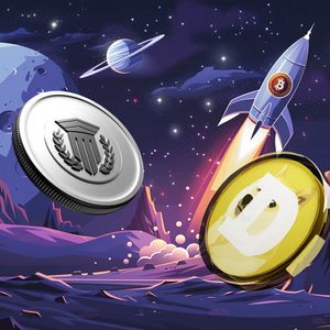 Dogecoin ETF Approaches, But DOGE Slumps 30% This Month; New Crypto Aims for 4,500% Rally