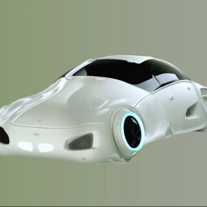 Joby's flying cars could land as early as next year as starts testing begins in Dubai