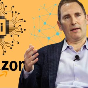 Amazon CEO warns AI will shrink workforce as tech replaces routine work