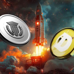 Mutuum Finance (MUTM) vs Dogecoin (DOGE): Which Cryptocurrency Will Break $1 First?