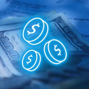 Circle's USDC could soon displace USDT as top liquidity provider for BTC trading pairs