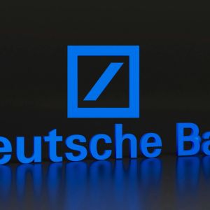 Germany's Deutsche Bank to debuts its crypto custody service in 2026