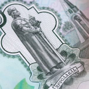 Russia’s digital ruble pilot hits 100,000 transaction milestone