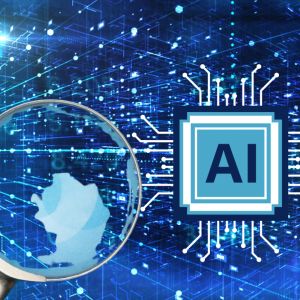 Web giant Cloudflare bans AI bots from scraping content by default