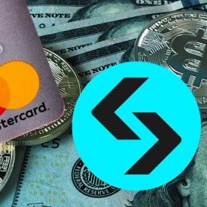 Bitget joins Mastercard and Immersve to issue crypto cards for UK and EU users