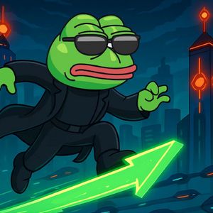 $500K Giveaway Propels Neo Pepe Coin ($NEOP)’s Best Crypto Meme Coin Legacy Amid Massive Presale