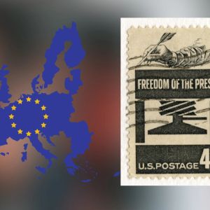MiCA regulations caused 82% of crypto media sites in Europe to lose traffic in Q1 2025