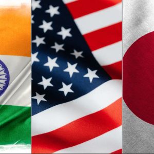 Trump eyes tariff-slashing deal with India, snubs Japan