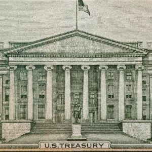 Treasury sanctions hosting provider for crypto cybercrimes