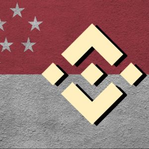 Binance to retain remote staff in Singapore despite MAS crackdown
