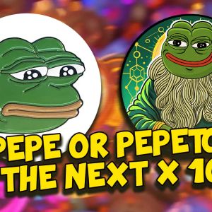Best Crypto Presale to Buy: Pepeto Tops DOGE, PEPE Picks