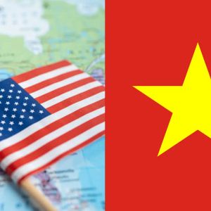 Trump has signed a new trade agreement with Vietnam