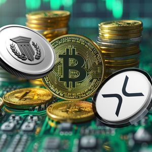 Ripple’s (XRP) Upside Looks Limited in 2025, But This $0.03 Altcoin Could Soar to $5 and Beyond