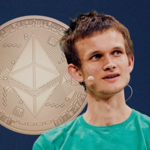 Ethereum’s Buterin reminds devs of crypto's core principles as corporate money enters blockchain
