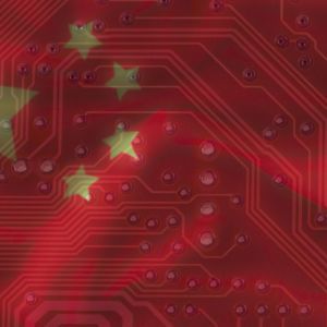 Siemens said the US government has removed restrictions on selling chip software to China.