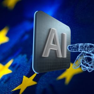 Europe pressurized to suspend AI act from CEOs of major firms