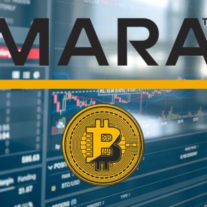 Mara Holdings expanded its treasury to over 50,000 BTC