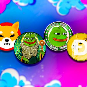 DOGE and PEPE Price Stall as PEPETO Presale Soars in Q3 2025