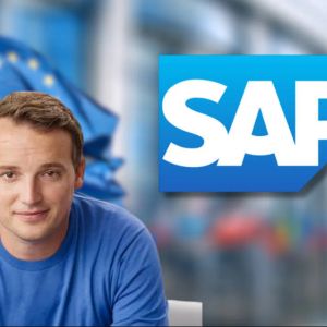SAP CEO rebukes Nvidia’s AI infrastructure push