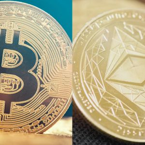 Bitmine rallied to over $135 after announcing ETH treasury