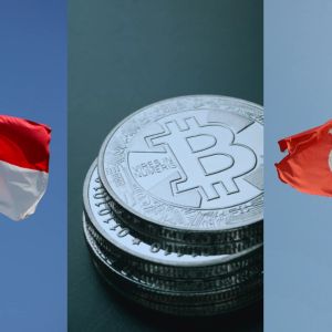 Hong Kong eyes crypto gains as Singapore clamps down