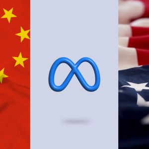 Meta's advanced AI ambitions leads to heavy reliance on Chinese researchers