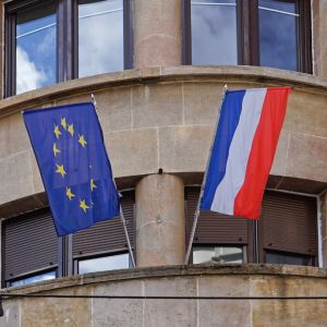 France’s industry minister rejects 10% tariffs as a bad deal for the EU