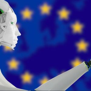 The European Commission has rejected calls from major tech firms to delay its AI Act