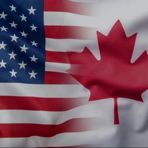 US Ambassador to Canada Pete Hoekstra expresses optimism for an end to the US-Canada trade negotiation