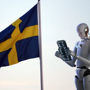 Gunnar Strömmer calls law enforcement to increase cryptocurrency seizure
