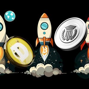 Dogecoin (DOGE) vs Mutuum Finance (MUTM): Which is the Best Crypto Under $1 to Buy Right Now?
