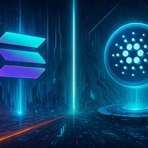 Cardano vs Solana: Which Altcoin Wins The 2025 Layer-1 War? Remittix’s RTX Wallet Undergoes Full Flight Testing