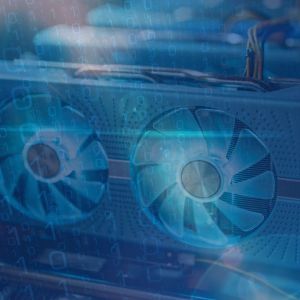 Hackers attack servers to mine cryptocurrencies