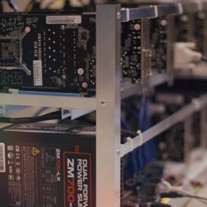 Russia goes after illegal miners with new registry for crypto mining rigs