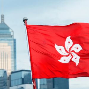 Hong Kong's AI supercomputing infrastructure reaches 90% usage rate, local reports