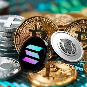 This New Altcoin Might be the Next Solana (SOL)