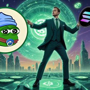 Can $10,000 in Solana (SOL) Make You a Millionaire by 2030? Little Pepe (LILPEPE) Could Do It in Months