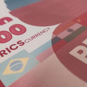 BRICS countries hold $60 trillion in financial assets
