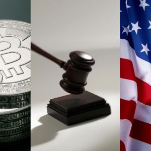 US Secret Service unmasks $400M crypto scam network