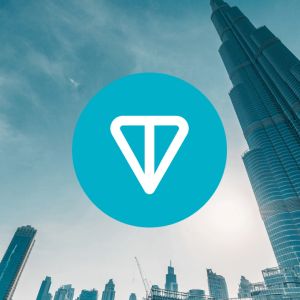 The United Arab Emirates taps Toncoin for golden visa program