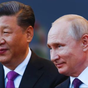 Xi Jinping and Vladimir Putin skipped the BRICS summit in Brazil without explanation