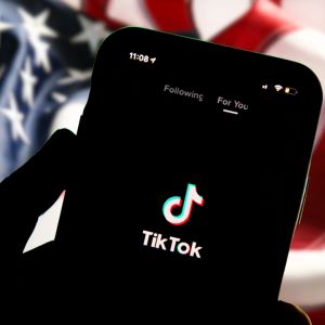 TikTok building US version of app ahead of sale talks