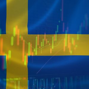 August rate cut may be off the table with Sweden’s inflation surge to 2.9%